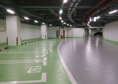 启东环氧地坪施工